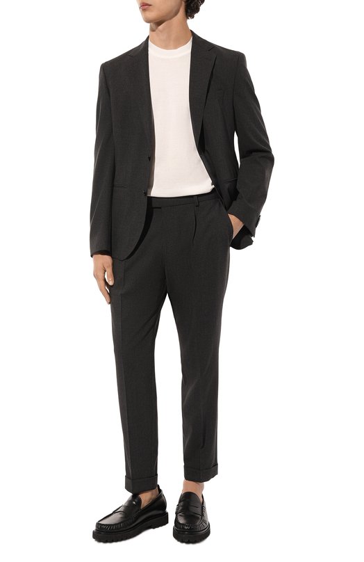 фото Брюки boss