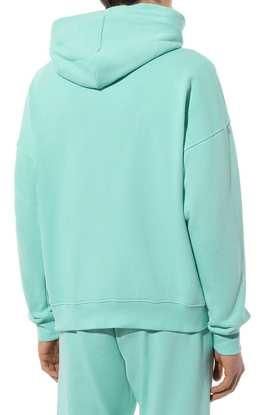 фото Хлопковое худи hinnominate