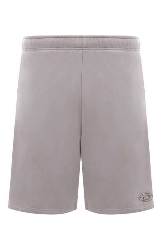 фото Хлопковые шорты diesel