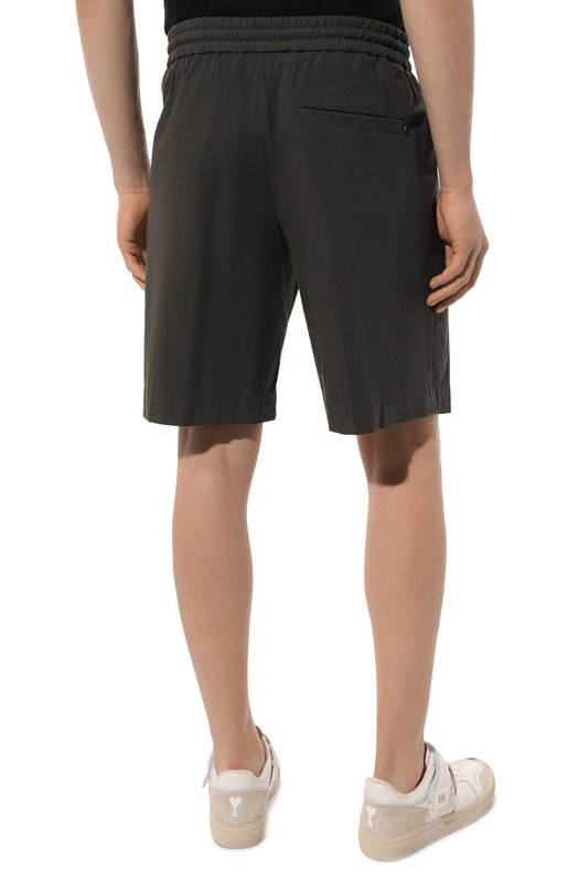 фото Хлопковые шорты dondup