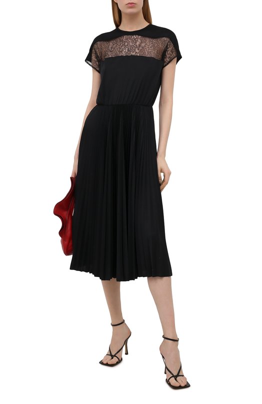 фото Платье valentino