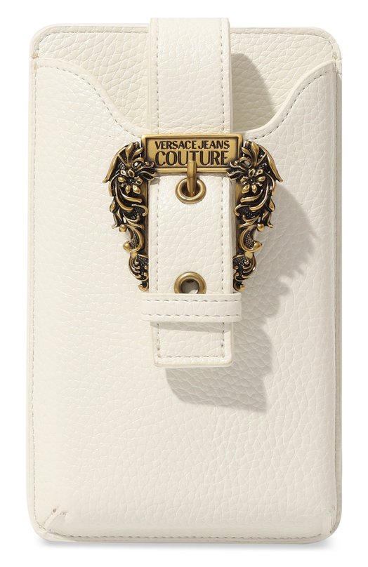 фото Чехол для iphone versace jeans couture