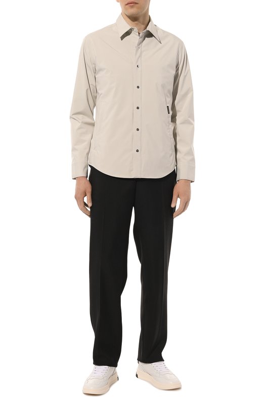 фото Куртка-рубашка montecore