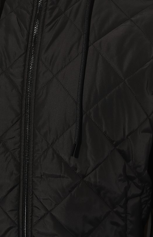 фото Комбинированный бомбер boss