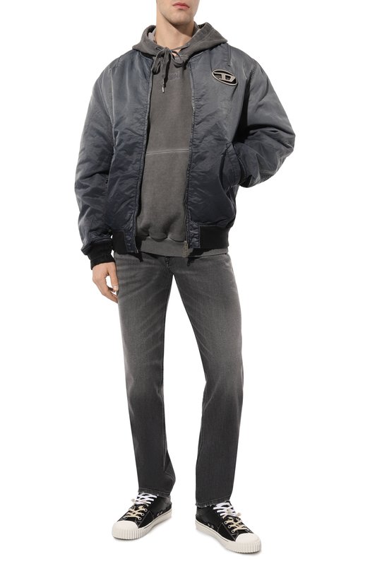 фото Бомбер diesel