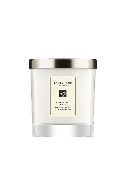 фото Свеча blackberry & bay (200g) jo malone london