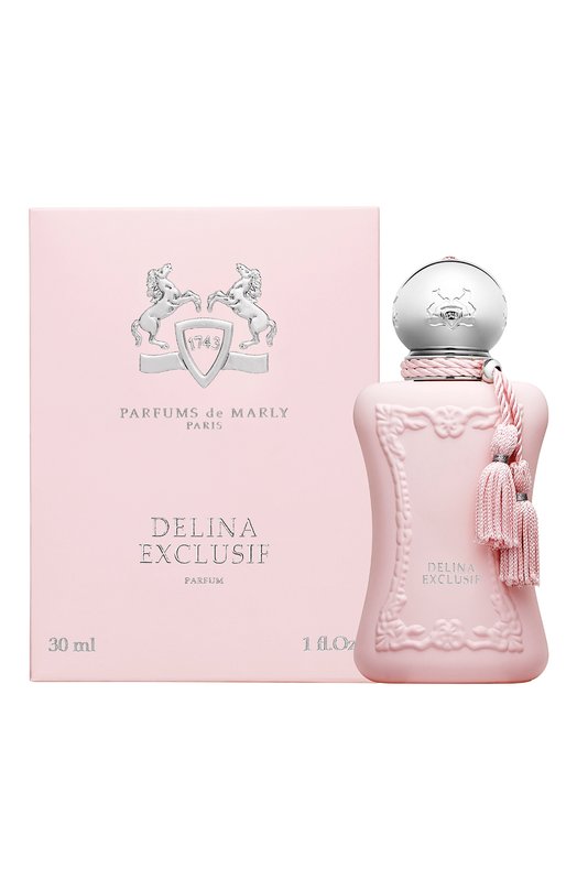 фото Духи delina exclusif (30ml) parfums de marly