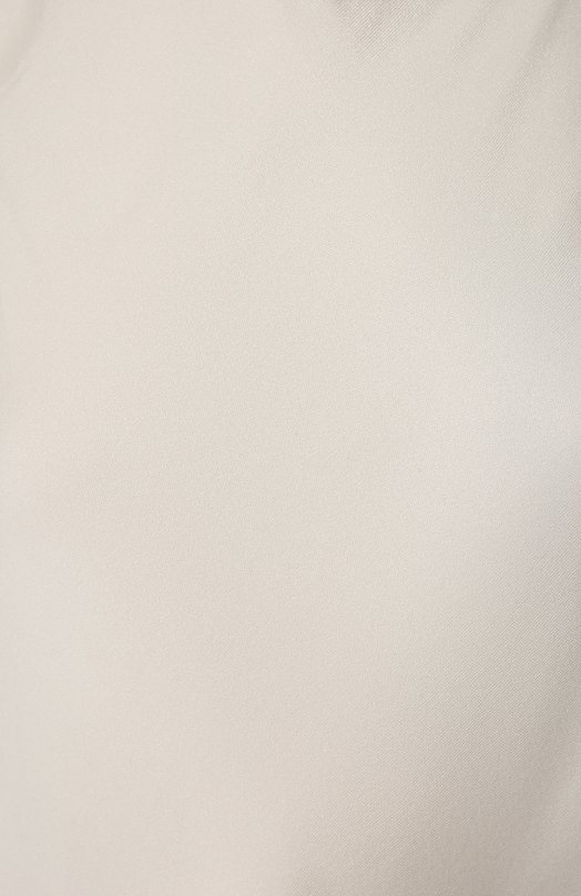 фото Шелковый топ giorgio armani
