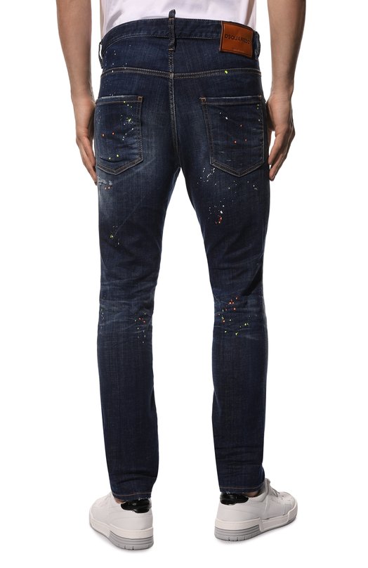 фото Джинсы dsquared2
