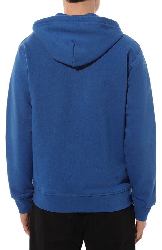 фото Хлопковая толстовка dondup