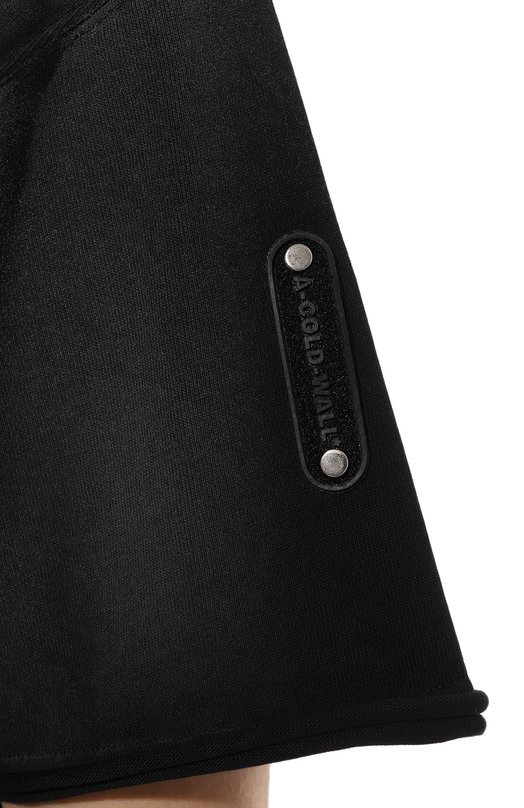 фото Хлопковая футболка a-cold-wall*