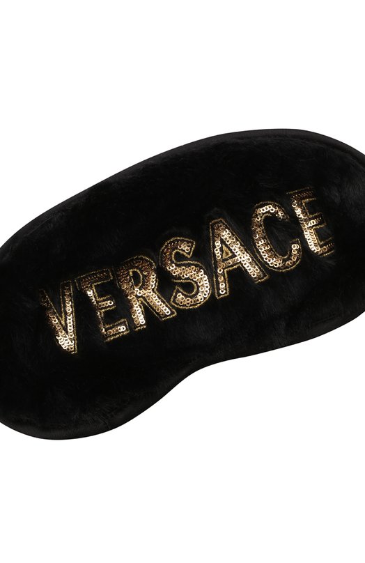 фото Маска для сна versace