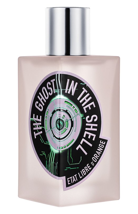 фото Парфюмерная вода the ghost in the shell (100ml) etat libre d'orange