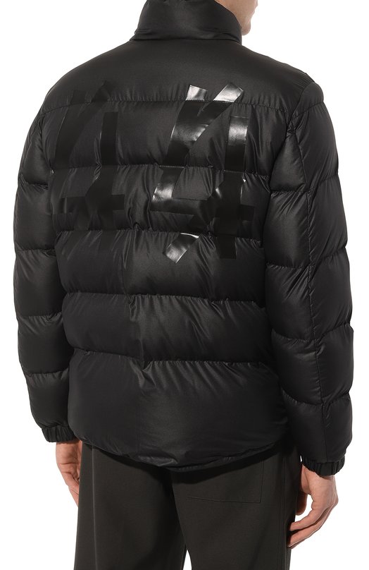 фото Утепленная куртка 44 label group