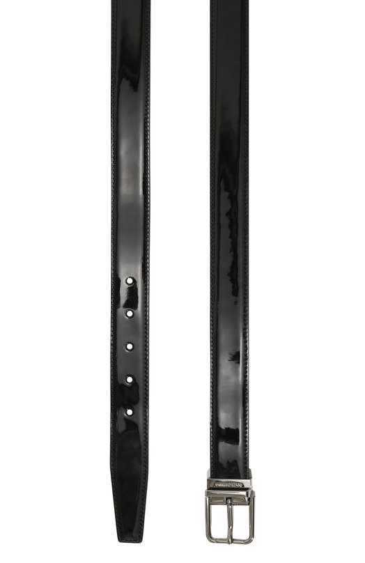 фото Кожаный ремень dolce & gabbana