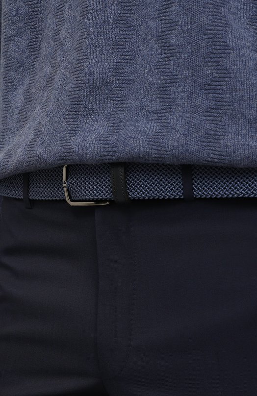 фото Текстильный ремень paul&shark