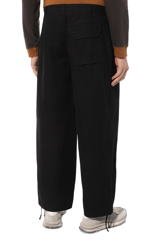 фото Брюки ten c