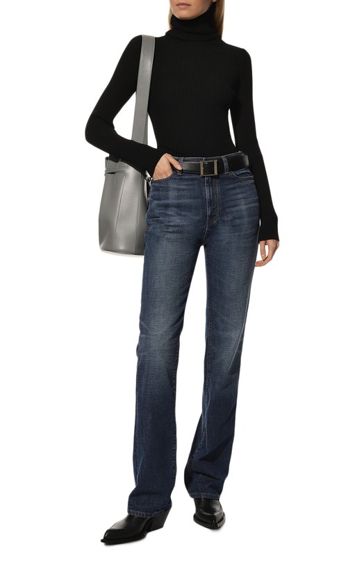 фото Шерстяной пуловер vetements