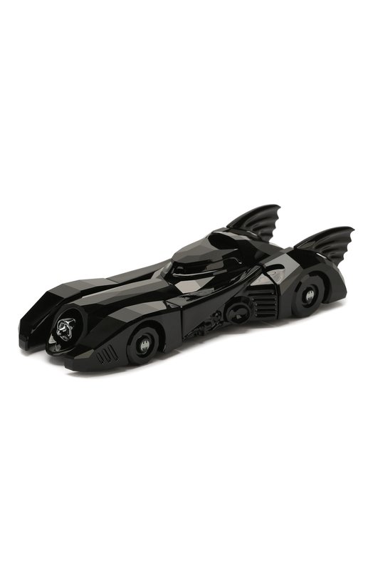 фото Скульптура batmobile swarovski