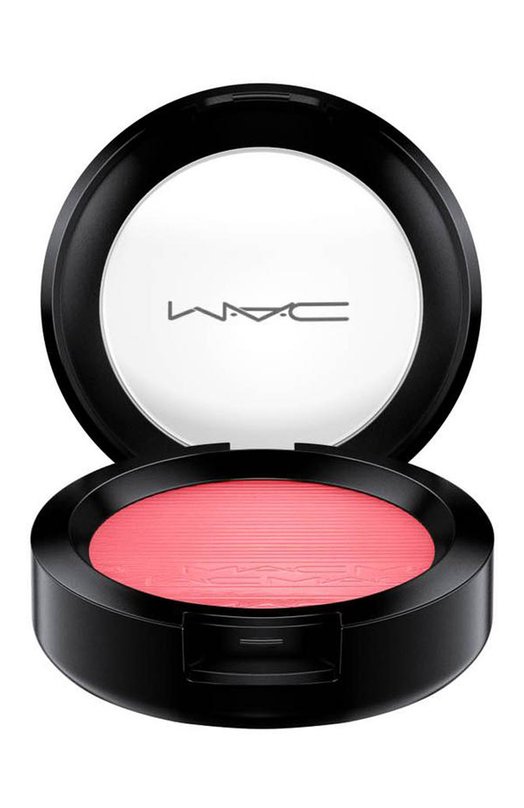 фото Кремовые румяна extra dimension blush, оттенок sweets for my sweet (6.5g) mac