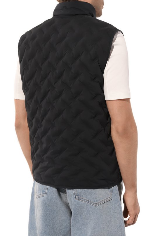 фото Пуховый жилет paul&shark