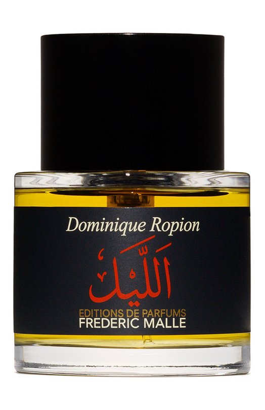 фото Парфюмерная вода the night (50ml) frederic malle