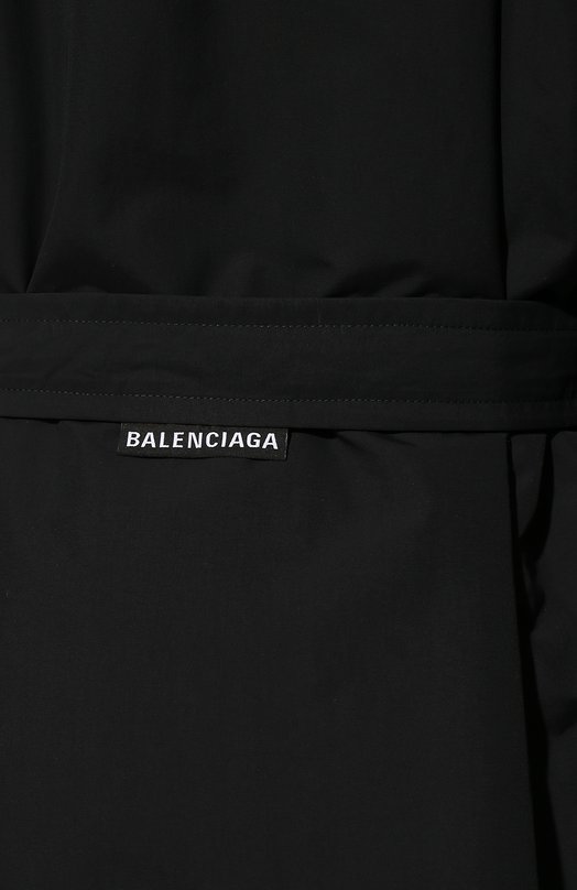 фото Пальто balenciaga