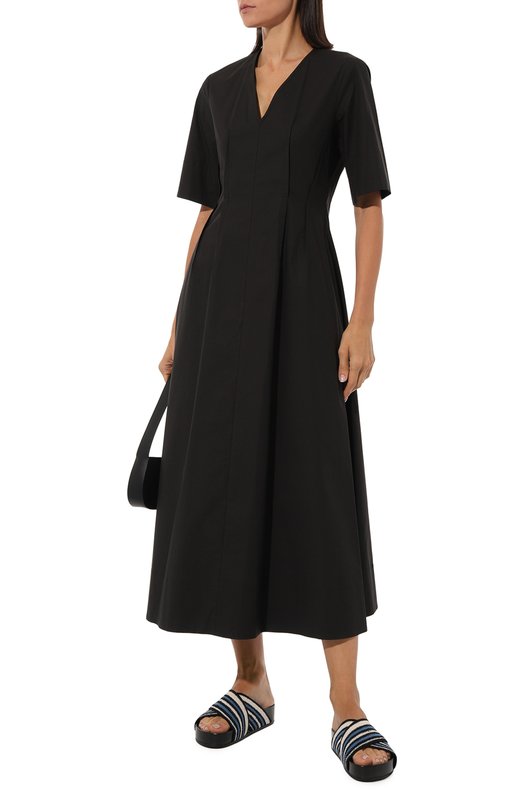 фото Текстильные шлепанцы co