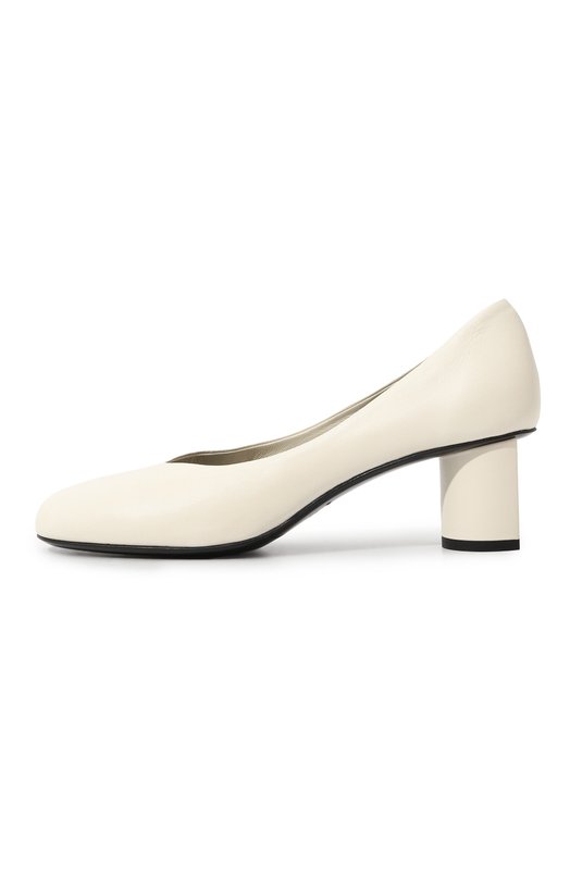 фото Кожаные туфли co