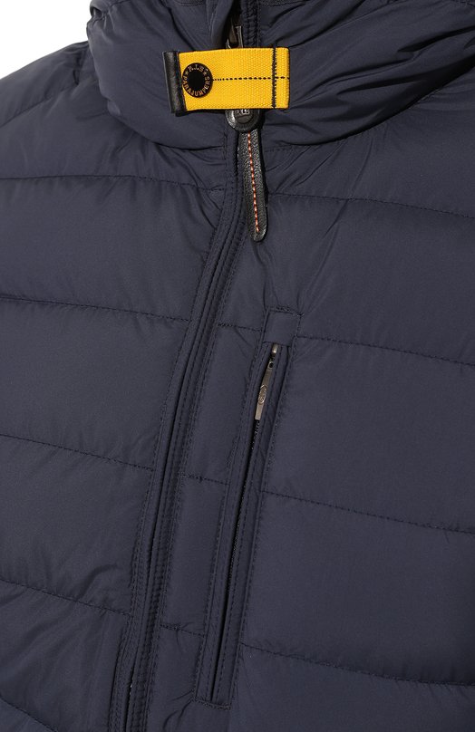 фото Пуховая куртка parajumpers