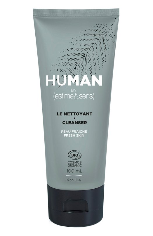 фото Гель очищающий для лица le nettoyant (100ml) estime&sens