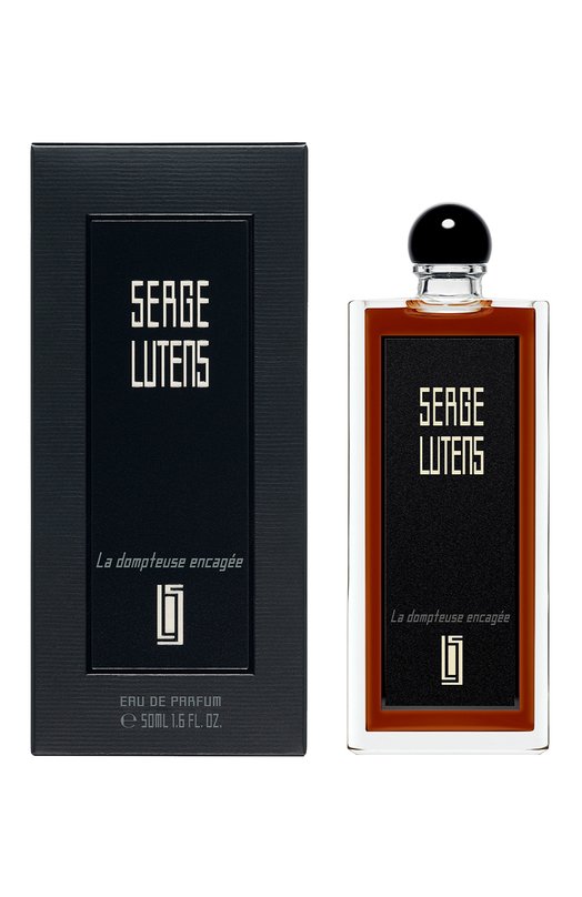 фото Парфюмерная вода la dompteuse encagée (50ml) serge lutens