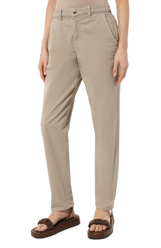 фото Джинсы emporio armani