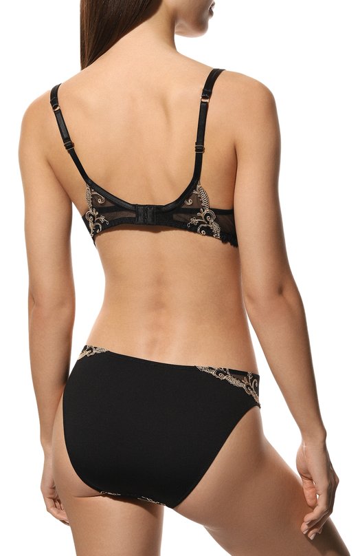 фото Трусы-слипы lise charmel