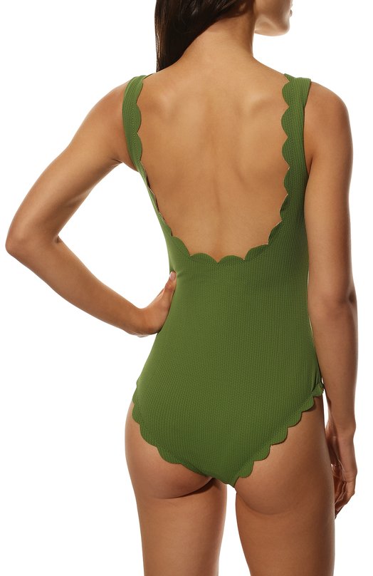 фото Слитный купальник marysia