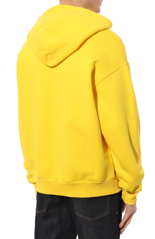 фото Хлопковое худи pangaia