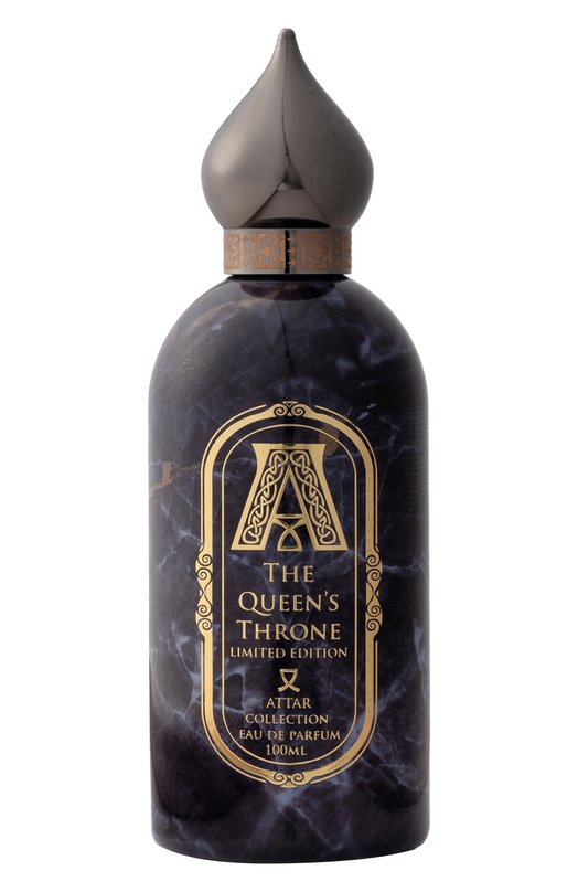 Мун бланш. Attar collection the Queen's Throne EDP, 100 ml (Luxe премиум). Парфюм Attar collection the Queen's Throne.