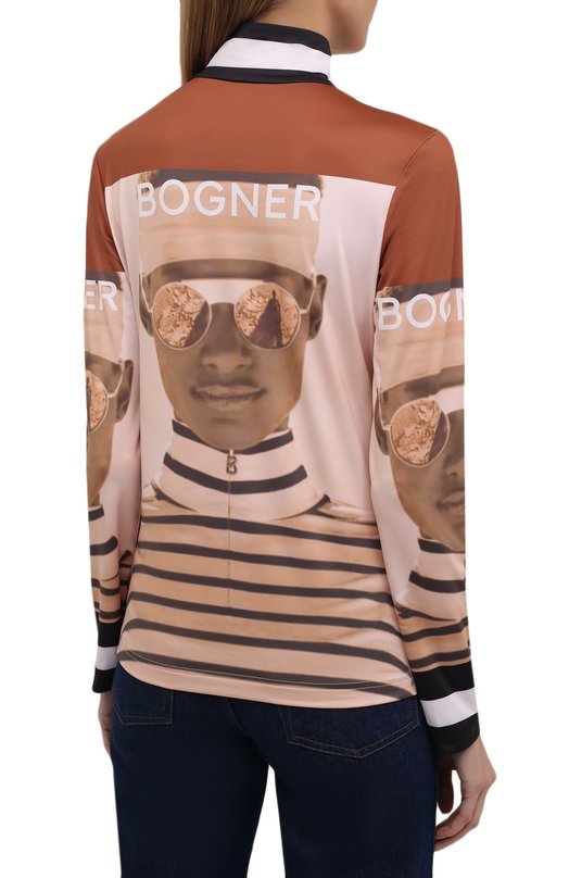 фото Топ bogner