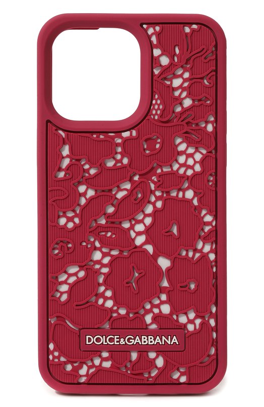 фото Чехол для iphone 14 pro max dolce & gabbana