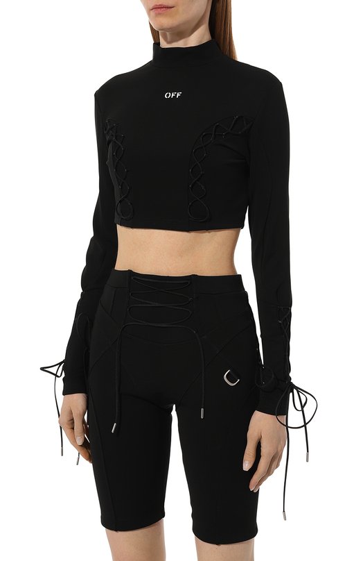 фото Топ off-white