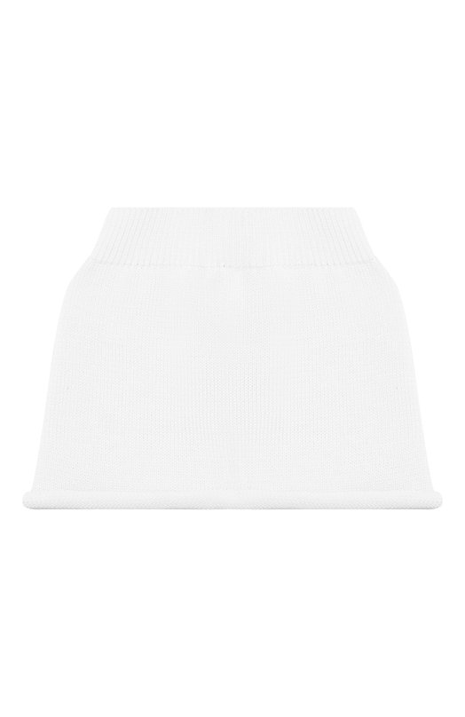 Хлопковый шарф-снуд Catya