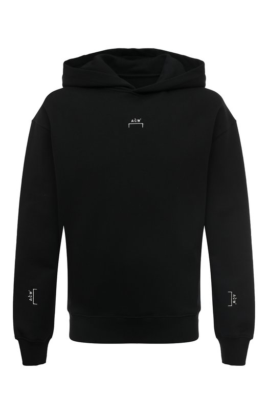 фото Хлопковое худи a-cold-wall*