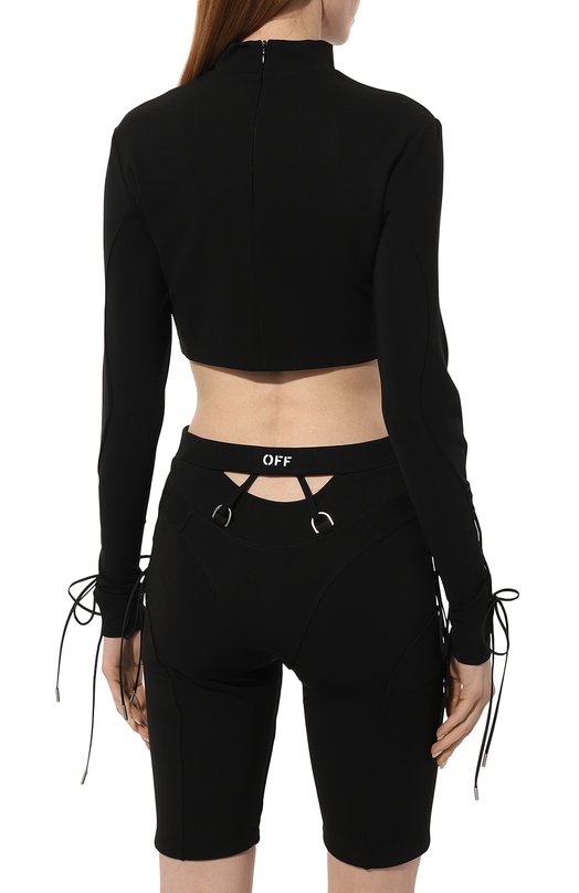 фото Топ off-white