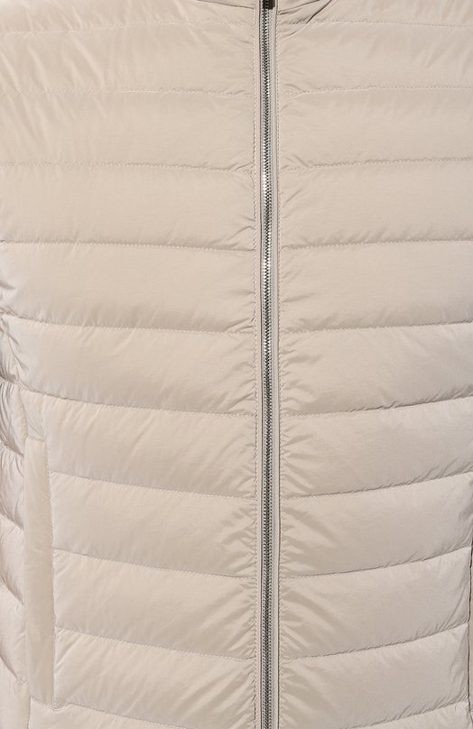 фото Пуховый жилет calaf-os moorer