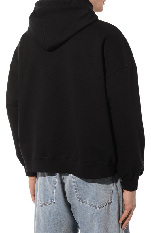 фото Хлопковое худи gcds