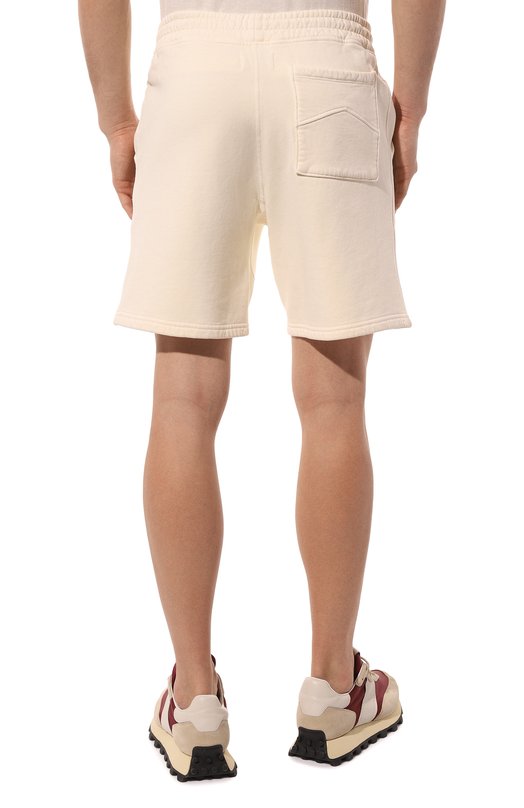 фото Хлопковые шорты rhude