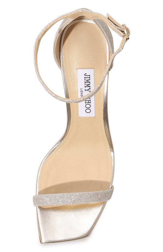 фото Босоножки alva 85 jimmy choo