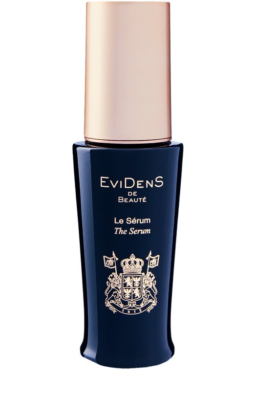 фото Питательная сыворотка для лица (30ml) evidens de beaute