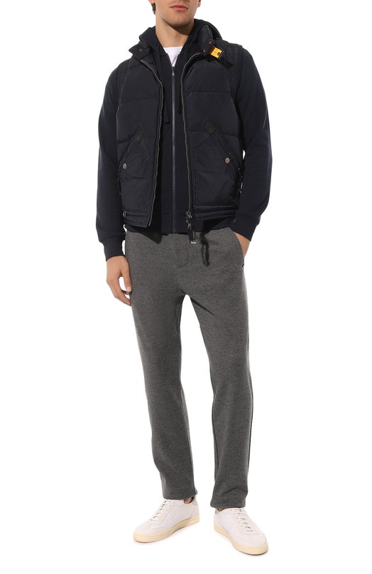 фото Толстовка emporio armani