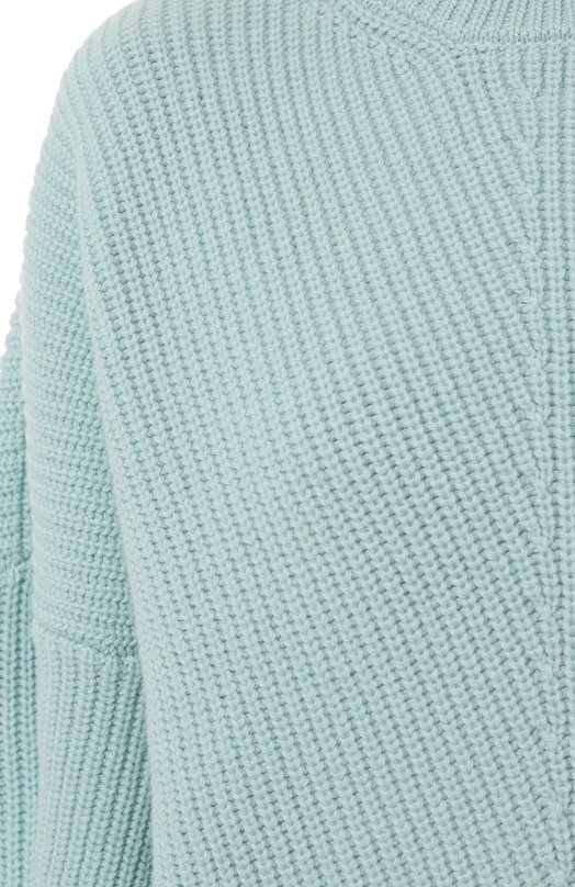 фото Пуловер из шерсти и кашемира sasuphi